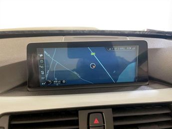 BMW 4 Series 2.0 420d M Sport Convertible 2dr Diesel Auto Euro 6 (s/s) (190 p