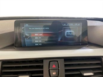 BMW 4 Series 2.0 420d M Sport Convertible 2dr Diesel Auto Euro 6 (s/s) (190 p