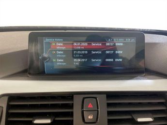 BMW 4 Series 2.0 420d M Sport Convertible 2dr Diesel Auto Euro 6 (s/s) (190 p