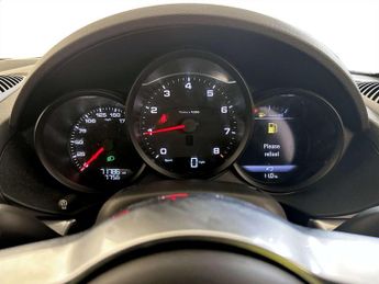 Porsche 718 Cayman 2.0T Coupe 2dr Petrol Manual Euro 6 (s/s) (300 ps)