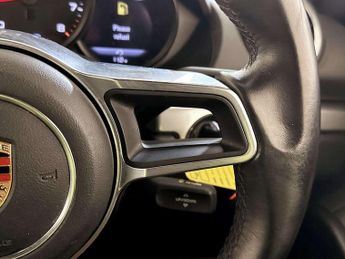 Porsche 718 Cayman 2.0T Coupe 2dr Petrol Manual Euro 6 (s/s) (300 ps)