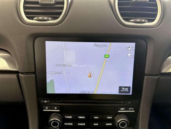 Porsche 718 Cayman 2.0T Coupe 2dr Petrol Manual Euro 6 (s/s) (300 ps)