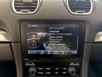 Porsche 718 Cayman 2.0T Coupe 2dr Petrol Manual Euro 6 (s/s) (300 ps)