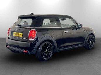MINI Electric Hatch Cooper SE 32.6kWh Level 2 Hatchback 3dr Electric Auto (184 ps)
