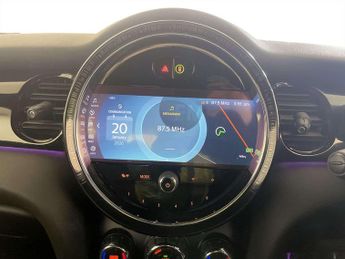 MINI Electric Hatch Cooper SE 32.6kWh Level 2 Hatchback 3dr Electric Auto (184 ps)