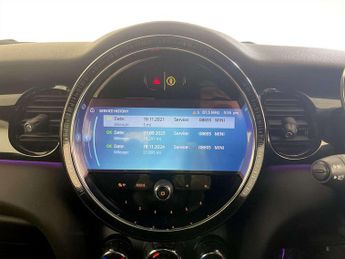 MINI Electric Hatch Cooper SE 32.6kWh Level 2 Hatchback 3dr Electric Auto (184 ps)