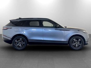 Land Rover Range Rover Velar 2.0 D180 R-Dynamic S SUV 5dr Diesel Auto 4WD Euro 6 (s/s) (180 p