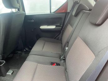 Suzuki Ignis 1.2 Dualjet SZ-T Euro 6 5dr