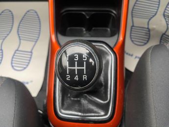 Suzuki Ignis 1.2 Dualjet SZ-T Euro 6 5dr