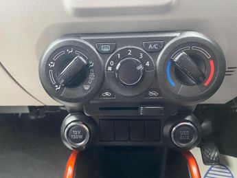 Suzuki Ignis 1.2 Dualjet SZ-T Euro 6 5dr