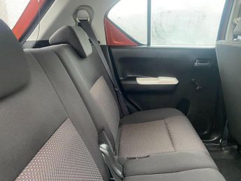 Suzuki Ignis 1.2 Dualjet SZ-T Euro 6 5dr
