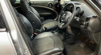 MINI Countryman 1.6 Cooper Steptronic Euro 5 5dr