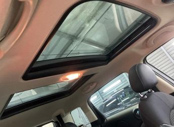 MINI Countryman 1.6 Cooper Steptronic Euro 5 5dr