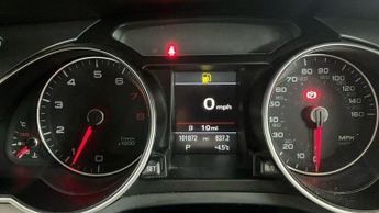 Audi A5 2.0 TFSI SE Technik Sportback S Tronic quattro Euro 6 (s/s) 5dr