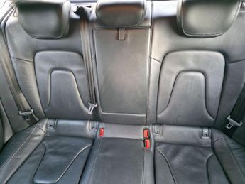 Audi A5 2.0 TFSI SE Technik Sportback S Tronic quattro Euro 6 (s/s) 5dr