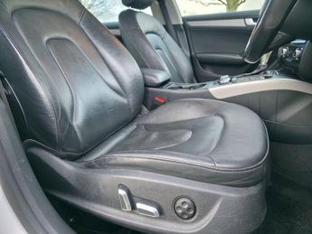 Audi A5 2.0 TFSI SE Technik Sportback S Tronic quattro Euro 6 (s/s) 5dr