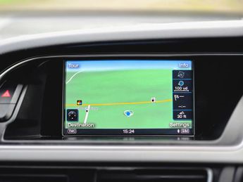 Audi A5 2.0 TFSI SE Technik Sportback S Tronic quattro Euro 6 (s/s) 5dr