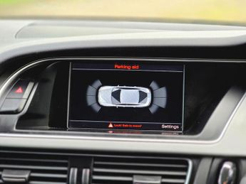 Audi A5 2.0 TFSI SE Technik Sportback S Tronic quattro Euro 6 (s/s) 5dr