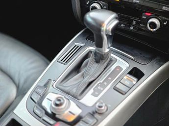 Audi A5 2.0 TFSI SE Technik Sportback S Tronic quattro Euro 6 (s/s) 5dr