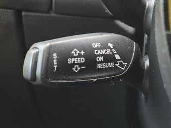 Audi A5 2.0 TFSI SE Technik Sportback S Tronic quattro Euro 6 (s/s) 5dr