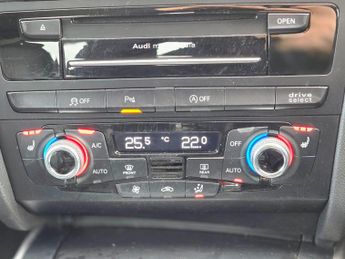 Audi A5 2.0 TFSI SE Technik Sportback S Tronic quattro Euro 6 (s/s) 5dr