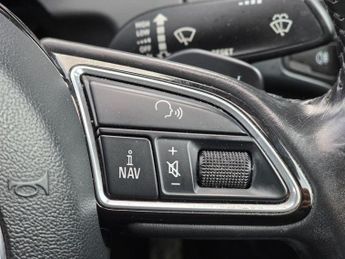 Audi A5 2.0 TFSI SE Technik Sportback S Tronic quattro Euro 6 (s/s) 5dr