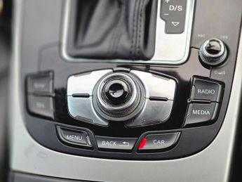 Audi A5 2.0 TFSI SE Technik Sportback S Tronic quattro Euro 6 (s/s) 5dr