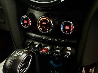 MINI Hatch 1.5 Cooper Seven Auto Euro 6 (s/s) 5dr