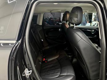 MINI Hatch 1.5 Cooper Seven Auto Euro 6 (s/s) 5dr