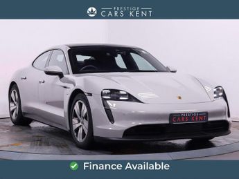 Porsche Taycan Performance Plus 93.4kWh Saloon 4dr Electric Auto RWD (11kW Char