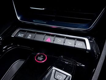 Audi e-tron GT 93.4kWh Saloon 4dr Electric Auto quattro (476 ps)
