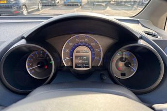 Honda Jazz 1.3 IMA HX Hybrid 5dr CVT