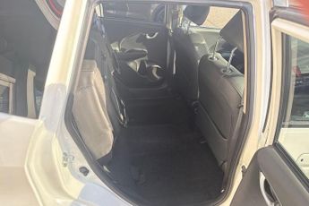 Honda Jazz 1.3 IMA HX Hybrid 5dr CVT