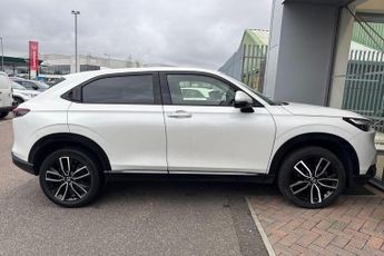 Honda HR-V 1.5 eHEV Advance 5dr CVT