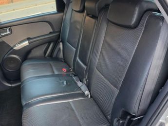 Kia Sportage 2.0 CRDi Titan 4WD 5dr