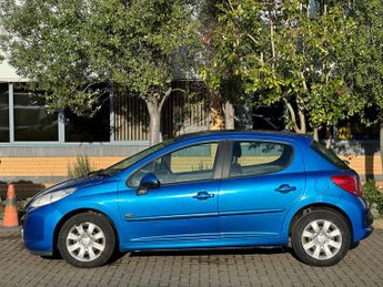 Peugeot 207 1.4 m:play 5dr