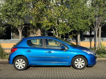Peugeot 207 1.4 m:play 5dr