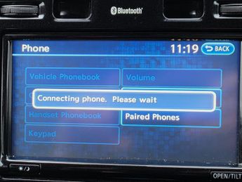 Nissan Leaf 24kWh Acenta+ Hatchback 5dr Electric Auto (107 bhp)