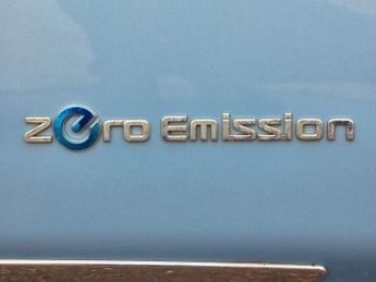 Nissan Leaf 24kWh Acenta+ Hatchback 5dr Electric Auto (107 bhp)