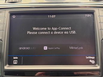 Volkswagen Tiguan 2.0 TDI BlueMotion Tech SEL DSG Euro 6 (s/s) 5dr