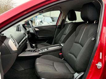 Mazda Mazda3 2.0 SKYACTIV-G SE-L Nav Auto Euro 6 (s/s) 5dr