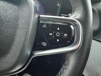 Polestar Polestar 2 Single Motor 78kWh Long Range Fastback Auto FWD 5dr