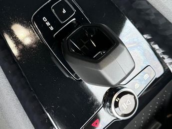 Polestar Polestar 2 Single Motor 78kWh Long Range Fastback Auto FWD 5dr