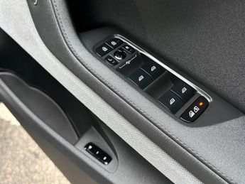 Polestar Polestar 2 Single Motor 78kWh Long Range Fastback Auto FWD 5dr