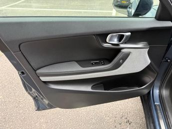 Polestar Polestar 2 Single Motor 78kWh Long Range Fastback Auto FWD 5dr