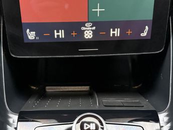 Polestar Polestar 2 Single Motor 78kWh Long Range Fastback Auto FWD 5dr