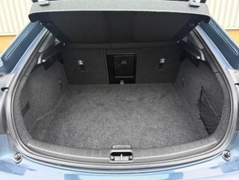 Polestar Polestar 2 Single Motor 78kWh Long Range Fastback Auto FWD 5dr