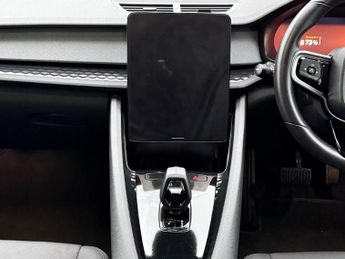 Polestar Polestar 2 Single Motor 78kWh Long Range Fastback Auto FWD 5dr