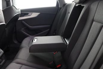 Audi A4 Avant 2.0 TDI 30 Technik S Tronic Euro 6 (s/s) 5dr