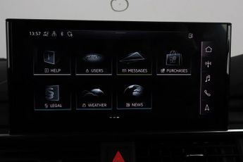 Audi A4 Avant 2.0 TDI 30 Technik S Tronic Euro 6 (s/s) 5dr